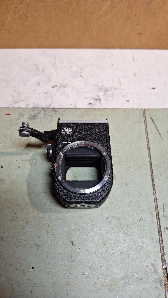 Spiegelmechanisme Leitz Wetzlar, Ophalen of Verzenden, Gebruikt