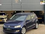 Volkswagen Polo 1.2 TDI BlueMotion Comfortline Bj 2012, Voorwielaandrijving, Euro 5, Gebruikt, Start-stop-systeem