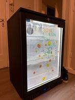 Drankkoelkast met glazen deur - G-Line, Ophalen, Minder dan 75 liter, Zonder vriesvak, Gebruikt