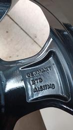 18" Orginele velgen met winterbanden voor Opel mokka., Auto-onderdelen, Banden en Velgen, Ophalen, 18 inch, Velg(en), Winterbanden