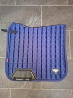 Lemieux le mieux full dressuur loire ink blue, Ophalen of Verzenden