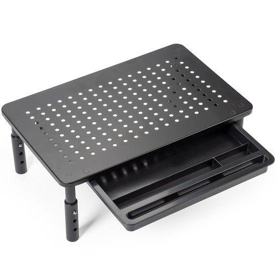 nwe Auronic monitor beeldscherm verhoger monitor standaard, Diversen, Bureau-accessoires, Nieuw, Ophalen of Verzenden