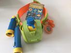 Fisher Price padvindersset, Kinderen en Baby's, Speelgoed | Fisher-Price, Ophalen of Verzenden, Zo goed als nieuw, Speelset