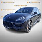 Personenauto, Porsche, Cayenne, 4.8 GTS, 2013, Cayenne, Gebruikt, Overige brandstoffen, Zwart
