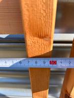 IKEA Ivar zijpanelen - 124x50 cm, Ophalen, Gebruikt, ., .