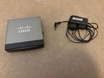 Cisco SG200-08 PoE Gigabit Switch, Ophalen of Verzenden, Zo goed als nieuw