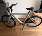 VanMoof S5 met weinig km en zeer netjes., Ophalen of Verzenden, Zo goed als nieuw, 59 cm of meer, Vanmoof