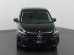 Mercedes-Benz Citan 112 CDI L1 Select | Automaat | Achteruit, Auto's, Bestelauto's, Start-stop-systeem, Stof, 4 cilinders, 1553 kg