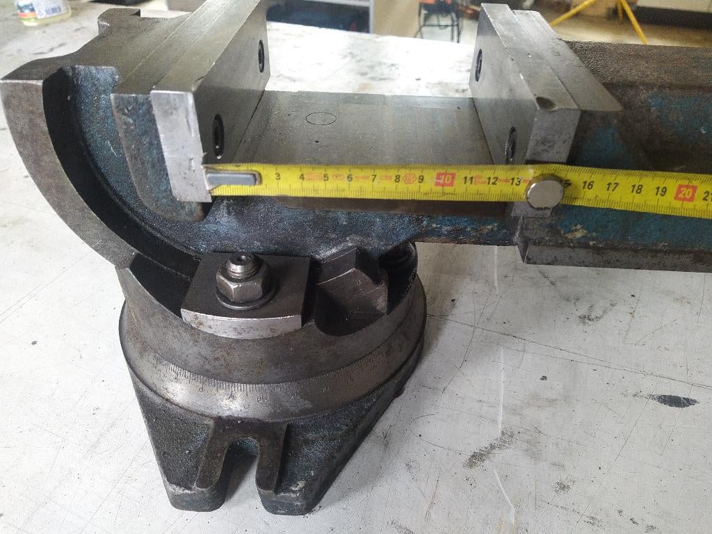 Freesklem, Ophalen, Gebruikt