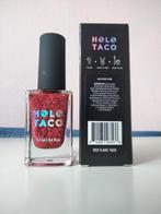 Holo Taco - Red Flake Taco, Ophalen of Verzenden, Nieuw, Handen en Nagels
