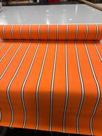 Retro Zonwering Doek Caravan/Bus, Caravans en Kamperen, Ophalen, Nieuw, Overige merken