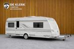 Tabbert PUCCINI 560 TD / 50% Deals (bj 2026), Tabbert, Bedrijf, Info@deklerkcaravans.nl, Klerk Caravans, de
