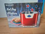 Hotdog maker, Ophalen of Verzenden, Nieuw