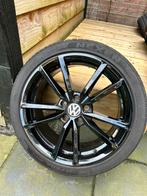 Volkswagen 18 inch Pretoria Replica’s, Ophalen, 18 inch, Velg(en), Zomerbanden