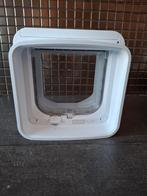 Sureflap dualscan kattenluik., Ophalen of Verzenden