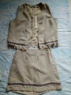 Rokje en Hesje H & M, Meisje, H&M, Ophalen of Verzenden, Zo goed als nieuw