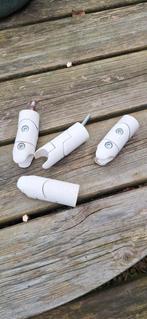 Handoek radiator, Ophalen, Radiator, 60 tot 150 cm, 80 cm of meer