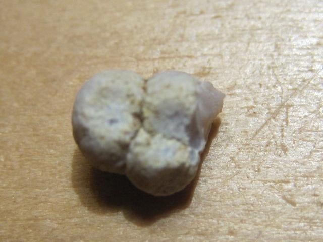 mi. 9x ruwe edelsteen DRUIF (GRAPE) AGAAT (3), Verzamelen, Mineralen en Fossielen, Verzenden, Mineraal