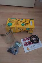 originele Kesbeke lamp nieuw. Compleet en ongebruikt, Ophalen of Verzenden, Nieuw