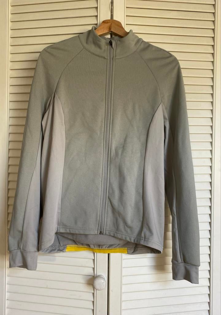 Crane Fietsvest Maat M met Reflecterende Details - Nieuw, Ophalen of Verzenden, Nieuw, Maat 38/40 (M), Hardlopen of Fietsen