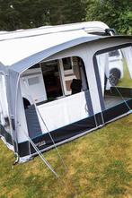 Isabella Ventura Trinus 400 air voortent, Caravans en Kamperen, Voortenten en Luifels, Ophalen, Gebruikt, Isabella