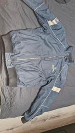 Originele scania jas, Kleding | Heren, Jassen | Winter, Ophalen of Verzenden, Zo goed als nieuw, Maat 56/58 (XL), Blauw