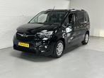 Opel Combo Tour 1.2 Turbo L1H1 Edition CLIMA /CRUISE/ CAMEA, Auto's, Opel, Voorwielaandrijving, Stof, Gebruikt, Euro 6