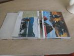 vele honda folders brochures, Motoren, Ophalen of Verzenden, Honda