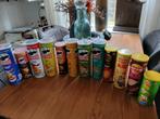 Pringles en Lay's bussen uit div landen - Gratis af te h, Ophalen of Verzenden