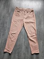 Cup of Joe Lynn Mom Fit Broek - Lichtroze - Maat 31/28, Cup of Joe, Maat 42/44 (L), Ophalen of Verzenden, Roze