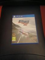 Need for Speed Rivals, PS4, Ophalen, 1 speler, Racen en Vliegen, Zo goed als nieuw