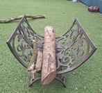 Haardhout /krantenbak korf, Ophalen, Zo goed als nieuw, Overige soorten