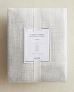 H&M home black out gordijnen wit 2x 140cm x 250cm, Ophalen of Verzenden, Zo goed als nieuw, Wit, 200 cm of meer