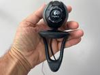 webcam Logitech QuickCam Communicate STX, Logitech, Ophalen of Verzenden, Monitorclip, Bedraad
