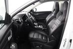 MG EHS 1.5 TGDI Luxury Automaat | Pano | Carplay | Stoelverw, Auto's, MG, Gebruikt, 4 cilinders, 258 pk, Wit