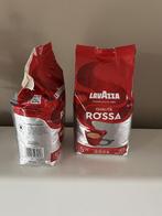 Lavazza koffiebonen Rosso kilopak, Ophalen