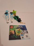 3x Lego ninjago 70681 compleet met boekje, Ophalen of Verzenden, Zo goed als nieuw, Complete set, Lego