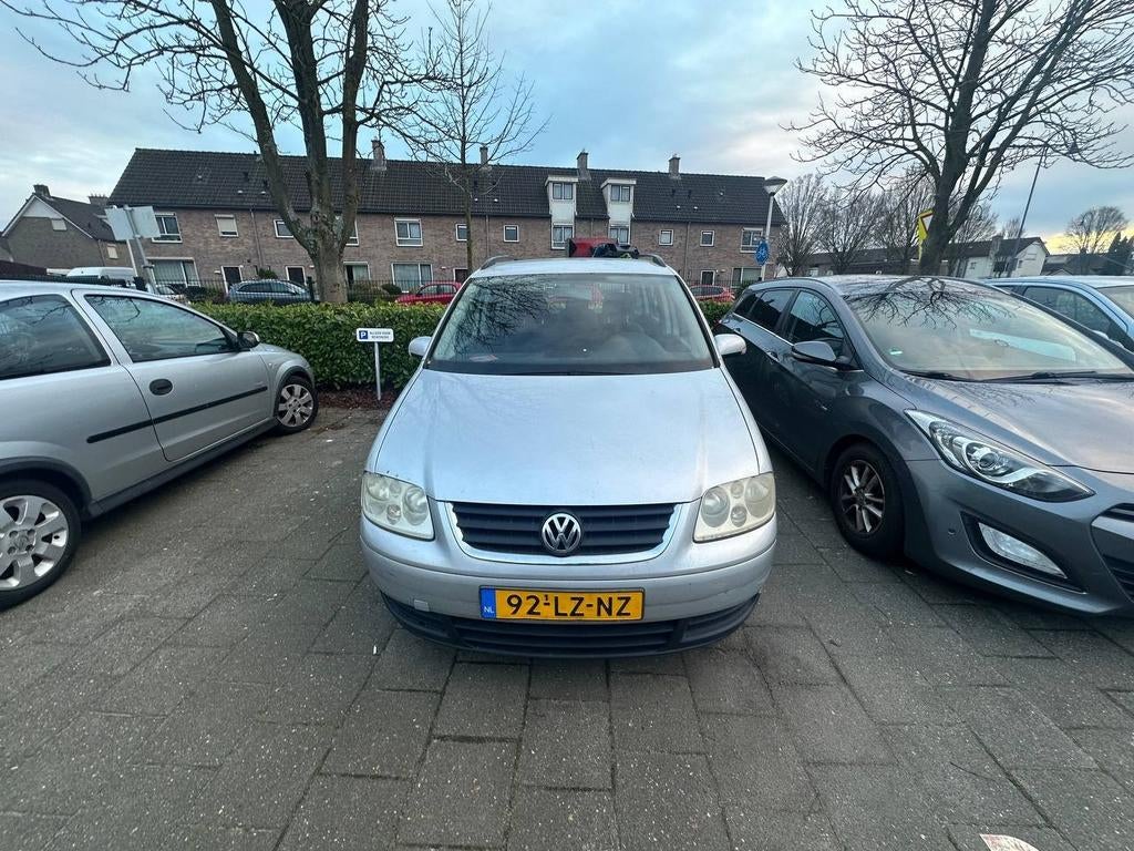 Volkswagen, Ophalen of Verzenden