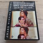 Una Giornata Particolare (Award Winning Cinema) 4 = 3 ACTIE, Cd's en Dvd's, Dvd's | Filmhuis, Vanaf 16 jaar, Ophalen of Verzenden