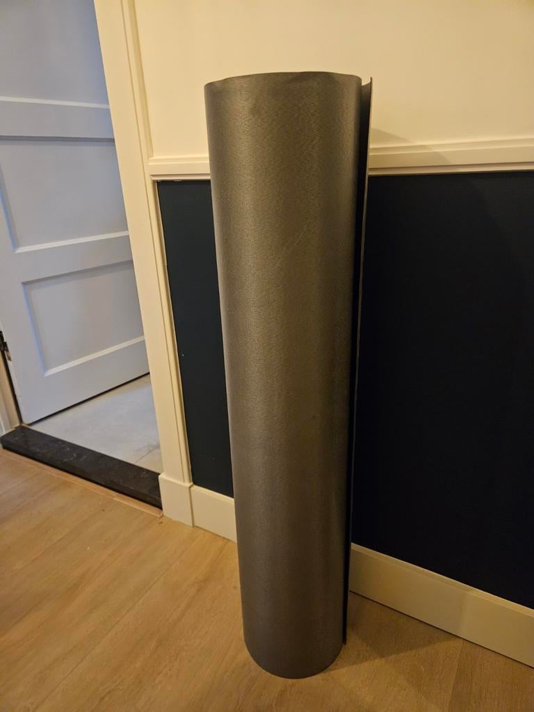 Ondervloer laminaat 1,6mm, Ophalen, Overige materialen, 30 cm of meer, 50 tot 150 cm