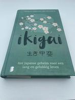 Ikigai: Het Japanse geheim voor een lang en gelukkig leven, Ophalen of Verzenden, Zo goed als nieuw