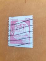 italie 1980, Ophalen of Verzenden, Gestempeld