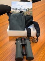 Swarovski EL Range 8x42 - bijna nieuw, Ophalen, Dakkant (recht), Zo goed als nieuw, 8 tot 12x