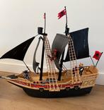 Playmobil 2 complete sets piratenschip. Nrs. 6678 & 4942, Ophalen, Gebruikt, Complete set