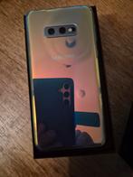 Samsung Galaxy S10e Prism White 128GB - Zo goed als nieuw, Overige kleuren, Touchscreen, Ophalen of Verzenden, Zo goed als nieuw