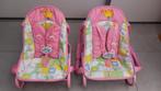 Baby born wipstoel ( 2 stuks te koop), Ophalen of Verzenden, Babypop
