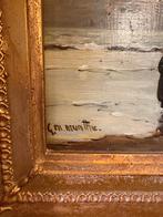 schilderij klassiek, Ophalen of Verzenden