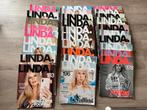 29 Linda tijdschriften, Ophalen, Gelezen, Damesbladen