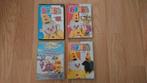 4 Bumba DVD's, Gebruikt, Alle leeftijden, Poppen, Ophalen of Verzenden