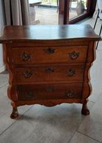 Buikkastje, Ophalen, 50 tot 100 cm, 3 of 4 laden, Minder dan 100 cm